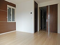 JR東北本線 古河駅 徒歩9分の賃貸アパート 1階1Kのリビング/ダイニング