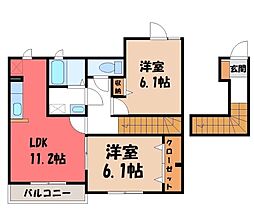 秩父鉄道 ひろせ野鳥の森駅 徒歩7分