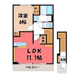 高崎線 吹上駅 バス15分 忍川橋下車 徒歩2分