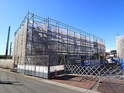 JR東北本線 古河駅 バス8分 西女沼下車 徒歩6分