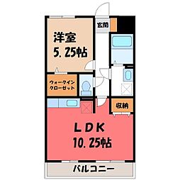 湘南新宿ライン高海 熊谷駅 徒歩19分