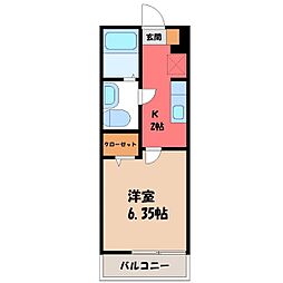 🉐敷金礼金0円！🉐高崎線 熊谷駅 徒歩10分