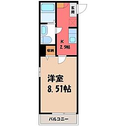 🉐敷金礼金0円！🉐高崎線 熊谷駅 徒歩10分