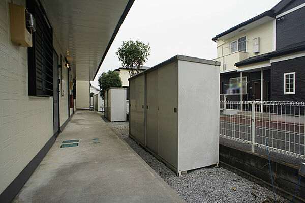 apartment 栃木県下都賀郡野木町大字潤島
物件地図