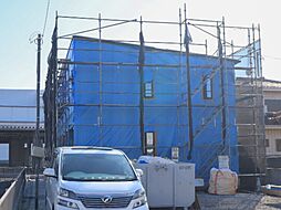 JR東北本線 古河駅 バス38分 境車庫下車 8kmの賃貸テラスハウス