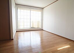 JR東北本線 古河駅 バス18分 町水海下車 徒歩4分の賃貸アパート 2階2LDKのリビング/ダイニング