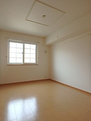 ラフレシール_内装_3