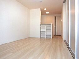 秩父鉄道 熊谷駅 徒歩8分の賃貸アパート 2階1LDKのリビング/ダイニング