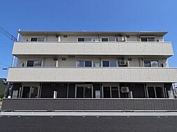 JR高崎線 深谷駅 徒歩14分の賃貸アパート