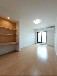 秩父鉄道 石原駅 徒歩9分の賃貸アパート 2階1LDKのリビング/ダイニング