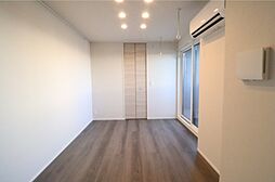 JR東北本線 古河駅 徒歩2分の賃貸アパート 2階1Kのリビング/ダイニング