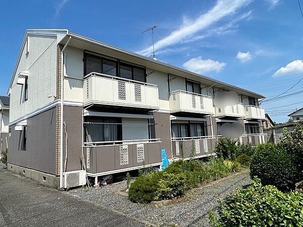 apartment 栃木県下都賀郡野木町大字丸林
地図を見る