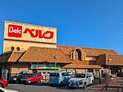 ベルクフォルテ上之店 625m