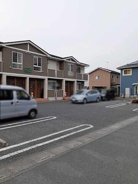 apartment 埼玉県熊谷市広瀬
地図を見る