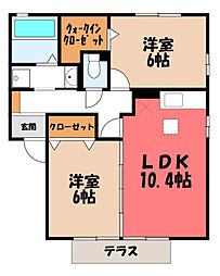 🉐敷金礼金0円！🉐東武東上線 武蔵嵐山駅 徒歩6分