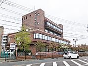 西熊谷病院 890m