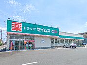 ドラッグセイムス西小泉店 770m