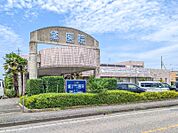 大泉町泌尿器科内科旧 黛医院） 788m
