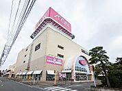 イオン熊谷店 649m