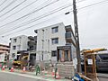 秩父鉄道 熊谷駅 徒歩6分の賃貸アパート