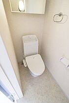 群馬県館林市加法師町（賃貸アパート1LDK・1階・42.15㎡） その9