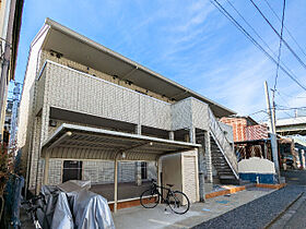 パーシモン III  ｜ 埼玉県熊谷市鎌倉町（賃貸アパート1LDK・2階・30.27㎡） その1