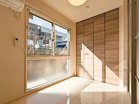 パーシモン III  ｜ 埼玉県熊谷市鎌倉町（賃貸アパート1LDK・2階・30.27㎡） その9