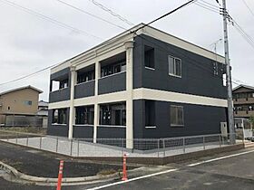 群馬県館林市新宿2丁目（賃貸アパート1LDK・1階・35.70㎡） その1