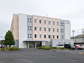 群馬県館林市新宿2丁目（賃貸アパート1LDK・1階・35.70㎡） その30