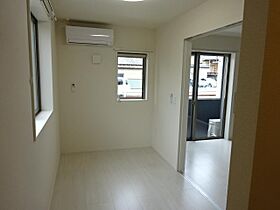 群馬県館林市新宿2丁目（賃貸アパート1LDK・1階・35.70㎡） その15