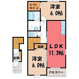 高崎線 熊谷駅 バス25分 リード前下車 徒歩10分