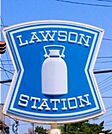 ローソン東松山市役所前店 270m