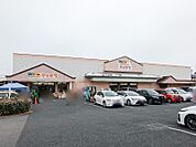 アイザワ館林店 1154m