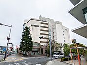 八木橋百貨店 2461m