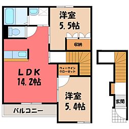 湘南新宿ライン高海 籠原駅 徒歩26分