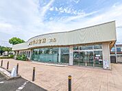 桐生信用金庫大泉支店 1970m