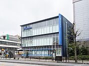 中央労働金庫熊谷支店 279m