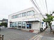 東和銀行行田支店 1427m