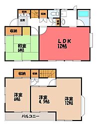 🉐敷金礼金0円！🉐リブレス外川戸建