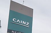 カインズモール深谷川本 4287m