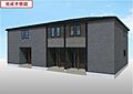 JR高崎線 深谷駅 徒歩23分の賃貸アパート