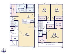 新町駅 2,080万円