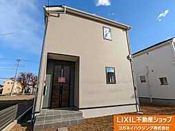 アーバンスタイル　太田市世良田町3期　1号棟