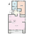 第3みのりマンション5階5.7万円
