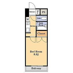 グランディア21 1階