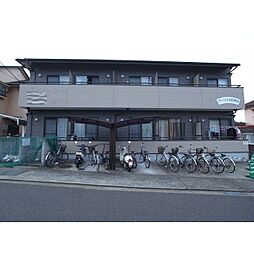 アーバンGOTO 1階