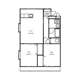 エクセル悦和　7・8 2階