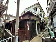 東京都中野区松が丘2丁目30-4：物件画像