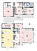 間取り：4LDK＋2S、277.58m2