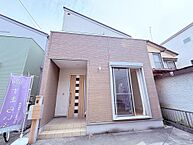 埼玉県入間市東町2丁目2-40：物件画像